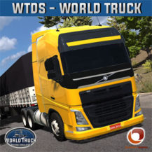 دانلود شبیه سازی World Truck Driving Simulator