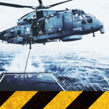 دانلود جدیدترین نسخه Marina Militare It Navy Sim