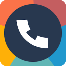 دانلود تماس، مخاطب و SMS drupe