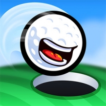 دانلود نسخه کامل Golf Blitz