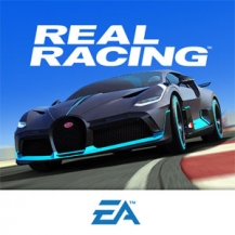 دانلود آخرین نسخه موتور و ماشین سواری Real Racing 3