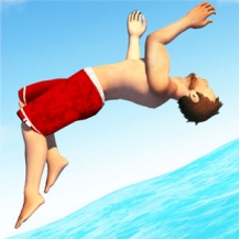 دانلود بازی ورزشی  Flip Diving