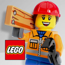 دانلود نسخه آخر LEGO Tower