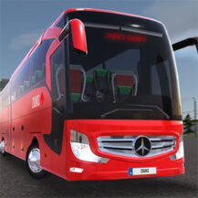 نسخه جدید و آخر  Bus Simulator : Ultimate برای اندروید