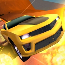 دانلود نسخه جدید Stunt Car Extreme برای اندروید