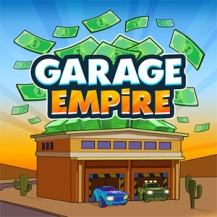 دانلود نسخه کامل Garage Empire Mod By Farsroid