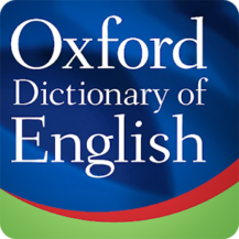 دانلود نسخه آخر Oxford Dictionary of English