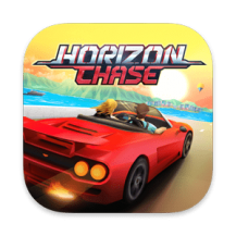 دانلود کاملترین و جدیدترین نسخه Horizon Chase