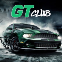 دانلود مسابقه ای GT-Club
