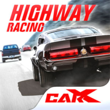 جدیدترین نسخه CarX Highway Racing