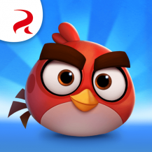 دانلود نسخه جدید Angry Birds