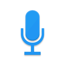 نسخه آخر و کامل  Easy Voice Recorder برای موبایل