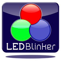 نسخه جدید و کامل LED Blinker Pro