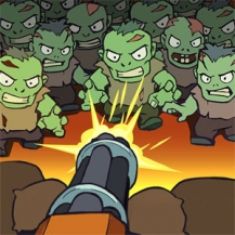 نسخه جدید و آخر Zombie Defense برای اندروید