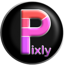 نسخه جدید و آخر Pixly Fluo 3D