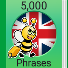 دانلود ورزشی English Fun Easy Learn - 5,000 Phrases