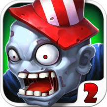 نسخه جدید و آخر Zombie Diary2