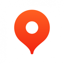 دانلود نسخه جدید Yandex.Maps برای اندروید