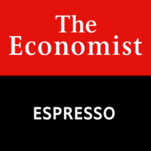 دانلود The Economist Espresso. Daily News Subscribed – اپلیکیشن خلاصه اخبار روزانه مخصوص اندروید