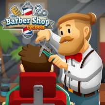 دانلود جدیدترین نسخه Idle Barber Shop Tycoon