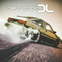 دانلود آخرین نسخه Drift Legends