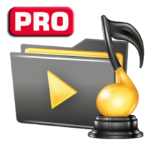 دانلود جدیدترین نسخه Folder Player Pro