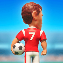 دانلود نسخه جدید Mini Football برای موبایل