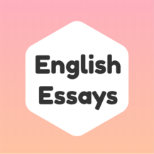 نسخه کامل و آخر  English Essays برای اندروید