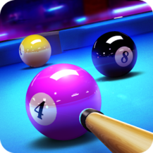دانلود آخرین نسخه 3D Pool Ball