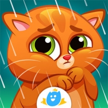 دانلود Bubbu – My Virtual Pet - بازی تفننی و مدیریتی بوبو: حیوان خانگی مجازی