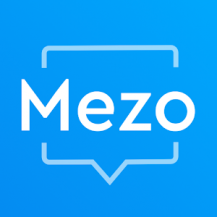 دانلود آخرین نسخه Mezo SMS