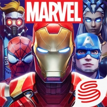 دانلود نسخه جدید و آخر Marvel Super War