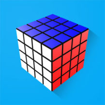 دانلود نسخه آخر Cube Rubik
