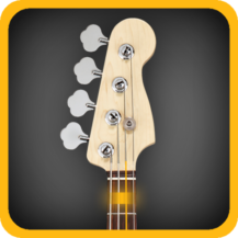 دانلود نسخه جدید Bass Guitar Tutor Pro برای اندروید