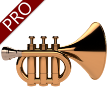 دانلود Trumpet Songs Pro - Learn To Play - برنامه شبیه ساز و آموزش ترومپت مخصوص اندروید