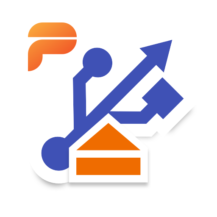 نسخه کامل و آخر  Microsoft exFAT/NTFS for USB by Paragon Software برای اندروید