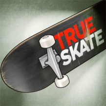 دانلود نسخه جدید True Skate برای موبایل