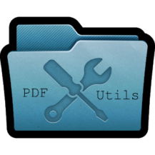 دانلود نسخه جدید PDF Utils برای موبایل