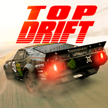 نسخه جدید و آخر Top Drift