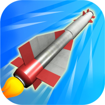 دانلود کاملترین و جدیدترین نسخه Boom Rockets 3D