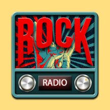 دانلود نسخه کامل Rock radio