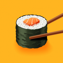 دانلود نسخه جدید Sushi Bar