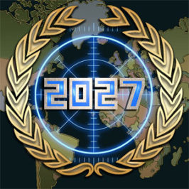 نسخه جدید و کامل World Empire 2027