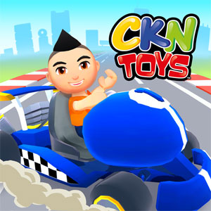 نسخه آخر و کامل  CKN Car Hero برای موبایل