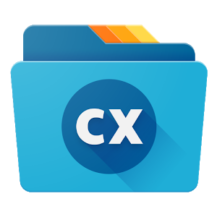 نسخه جدید و آخر Cx File Explorer برای اندروید