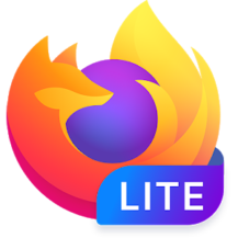 دانلود برنامه مرورگر وب  Firefox Lite
