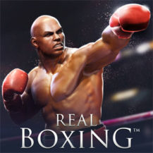 نسخه جدید و آخر Real Boxing برای اندروید