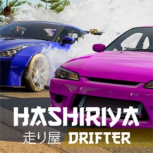 دانلود مسابقه ای Hashiriya Drifter