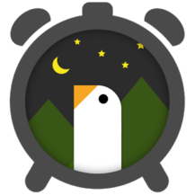نسخه آخر و کامل  Early Bird Clock برای موبایل