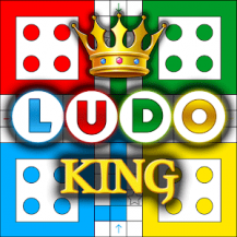 نسخه جدید و آخر Ludo King